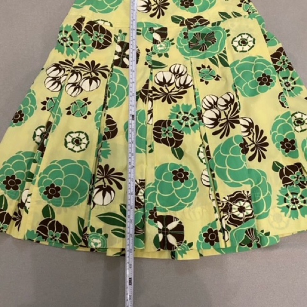 Authentic Lida Baday skirt - Picture 10 of 11